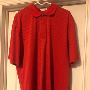 Golf shirt